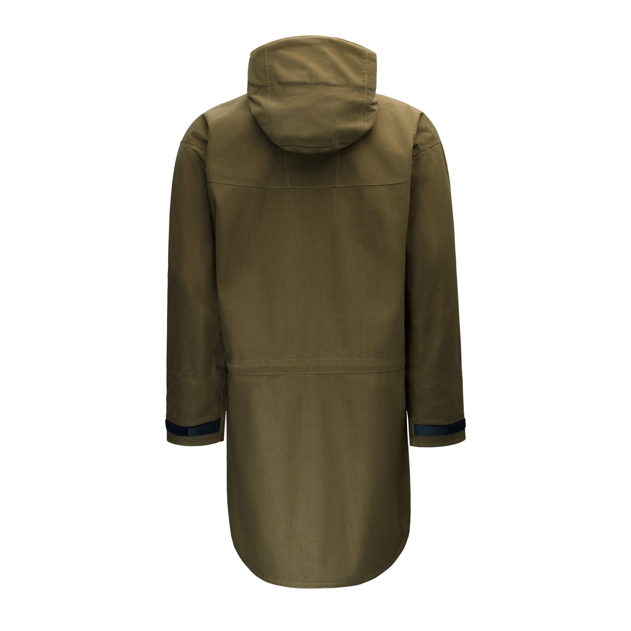 Swazi Tahr XP Waterproof Anorak - swazi.com-