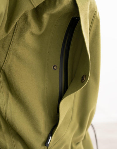 Swazi Tahr XP Waterproof Anorak - swazi.com-