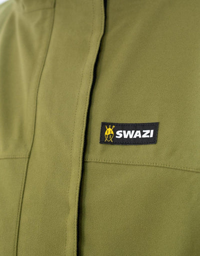 Swazi Tahr XP Waterproof Anorak - swazi.com-