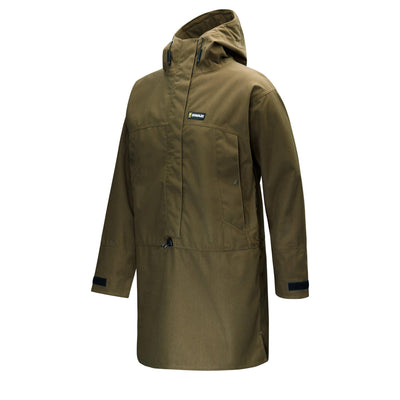 Swazi Tahr XP Waterproof Anorak - swazi.com-