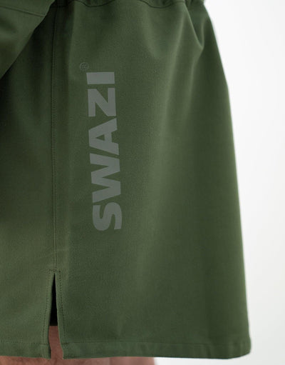 Swazi Tahr XP Waterproof Anorak - swazi.com-