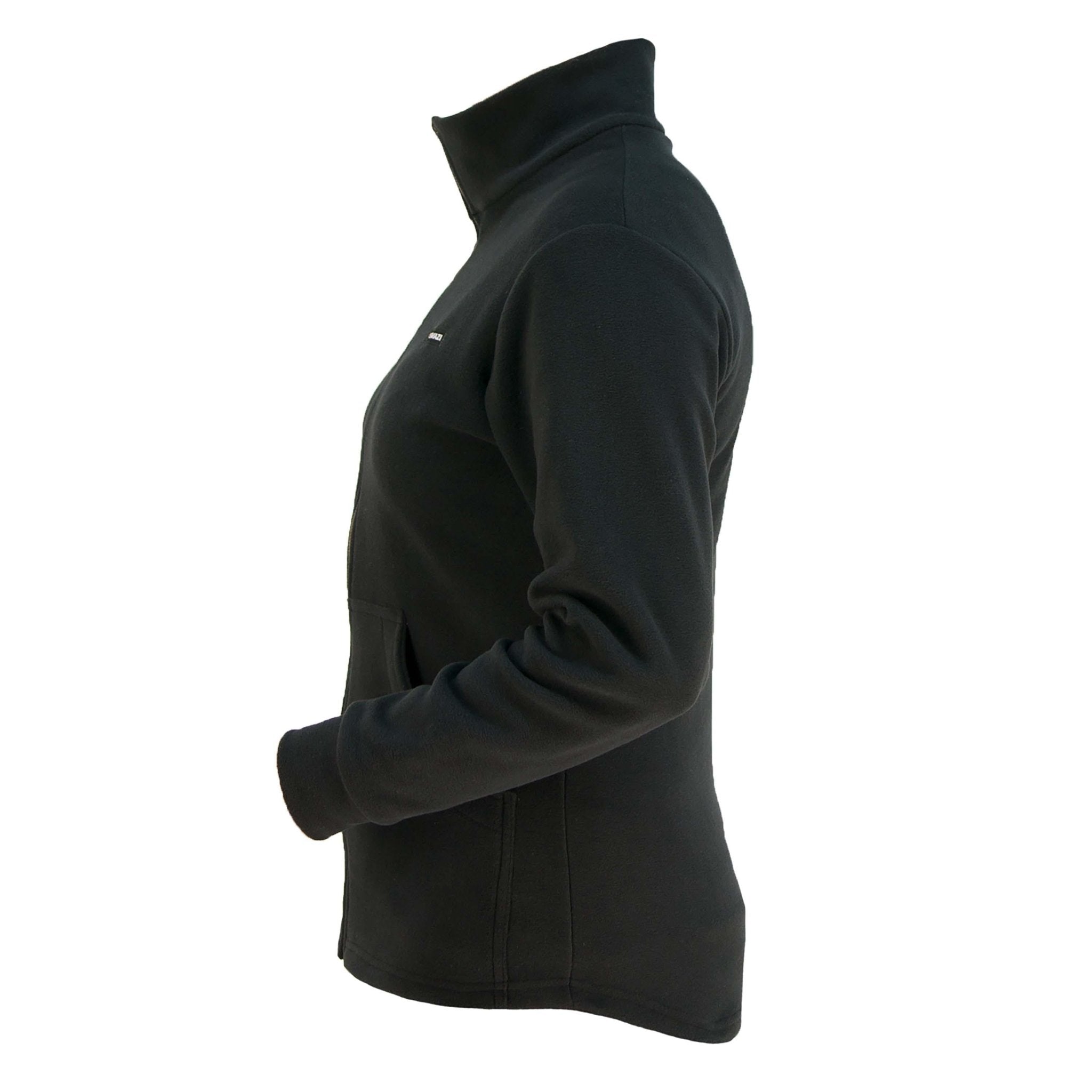 Swazi Toi Toi Jacket - swazi.com
