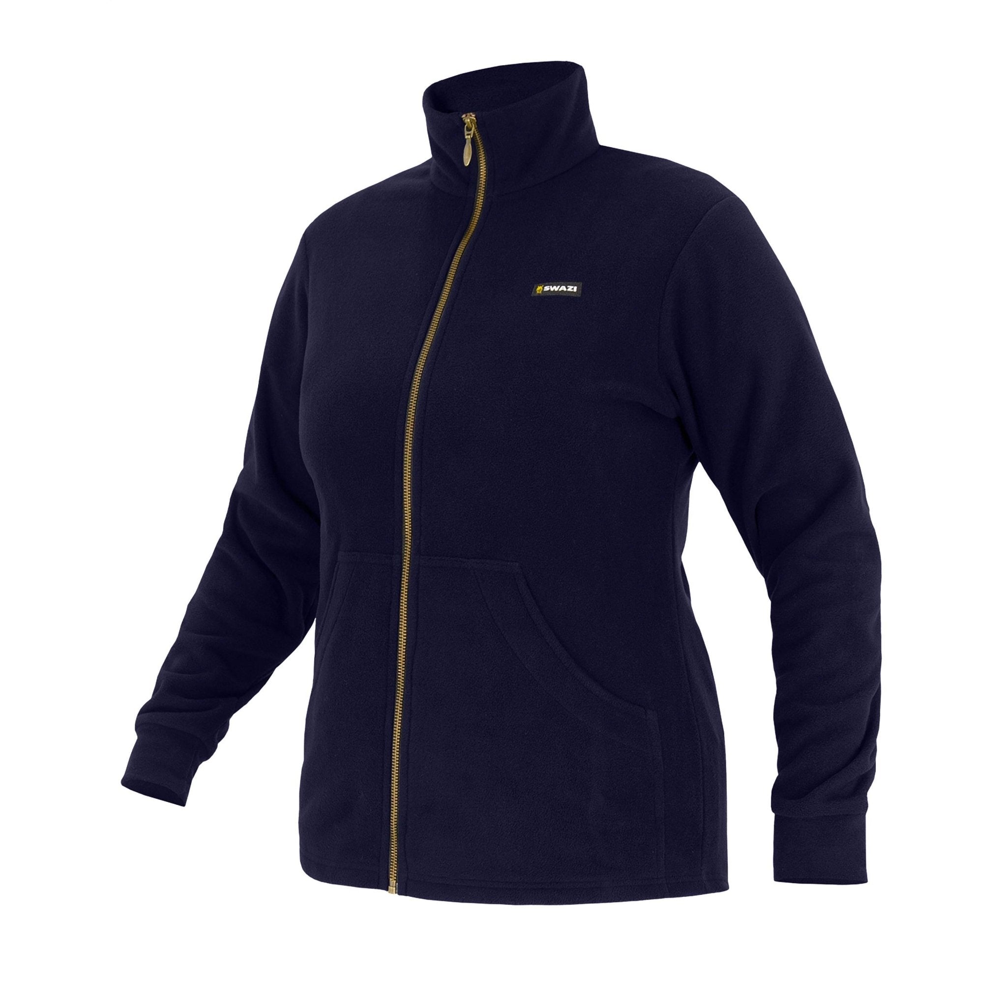 Swazi Toi Toi Jacket - swazi.com