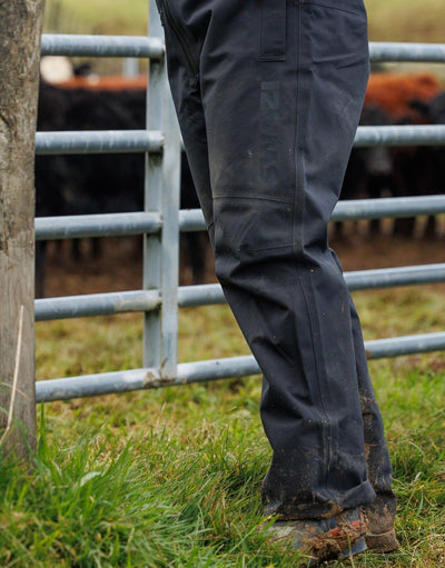 Swazi Torrent Bib Waterproof Overtrousers - swazi.com