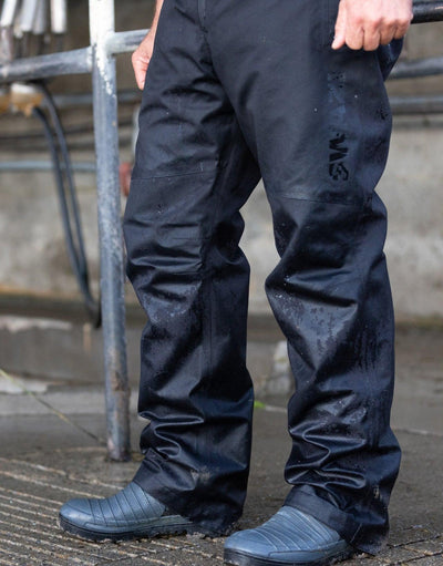 Swazi Torrent Bib Waterproof Overtrousers - swazi.com