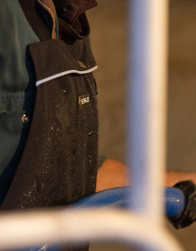 Swazi Torrent Bib Waterproof Overtrousers - swazi.com
