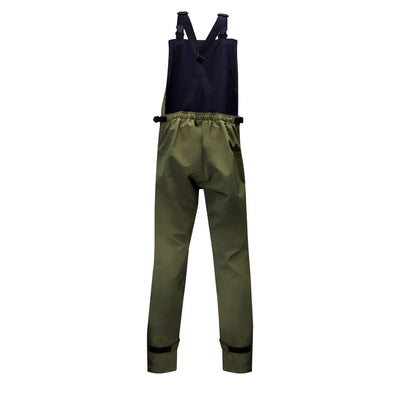 Swazi Torrent Bib Waterproof Overtrousers - swazi.com