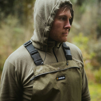 Swazi Torrent Waterproof Jacket - swazi.com