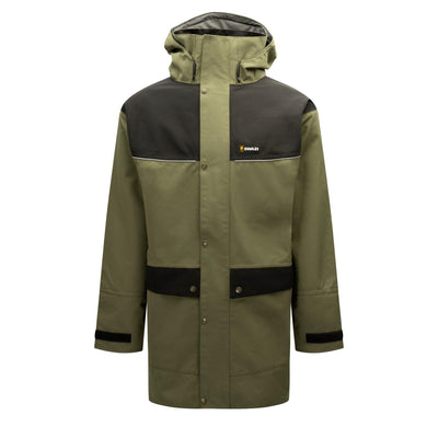 Swazi Torrent Waterproof Jacket - swazi.com