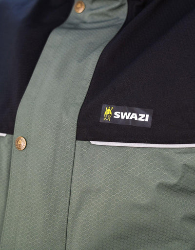 Swazi Torrent Waterproof Jacket - swazi.com