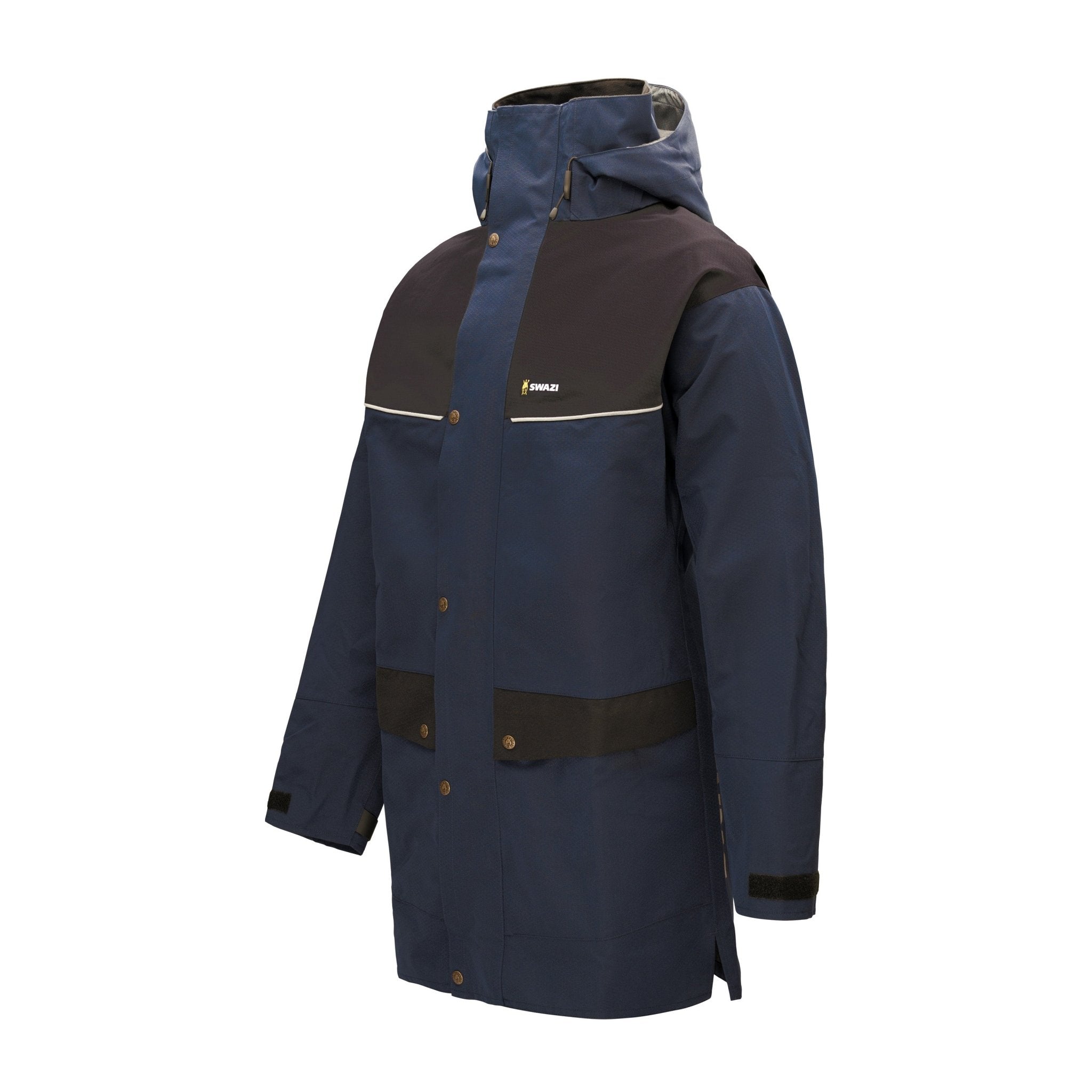 Swazi Torrent Waterproof Jacket - swazi.com