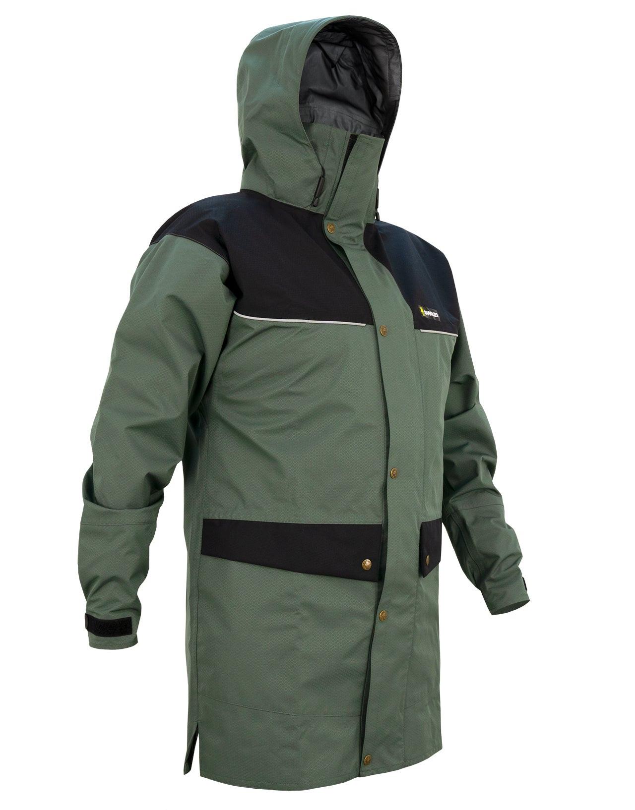 Swazi Torrent Waterproof Jacket - swazi.com
