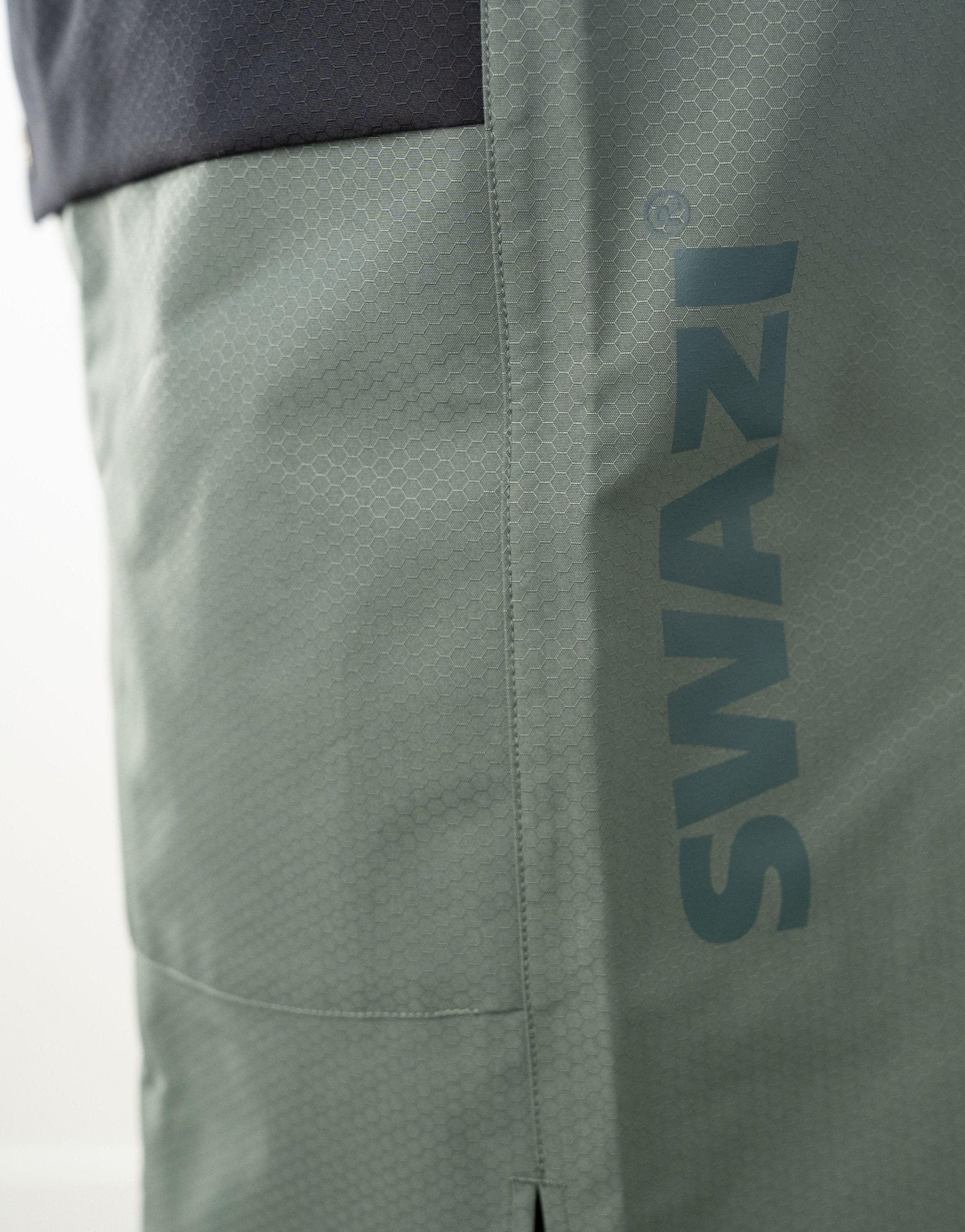 Swazi Torrent Waterproof Jacket - swazi.com