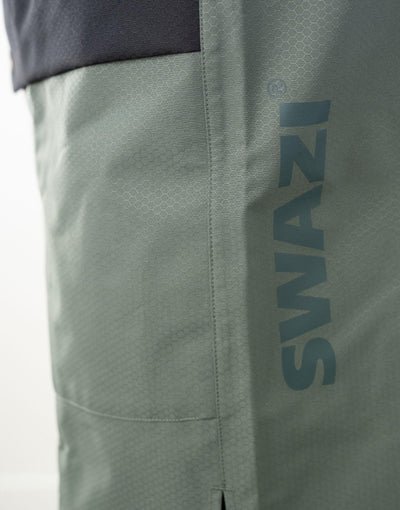 Swazi Torrent Waterproof Jacket - swazi.com