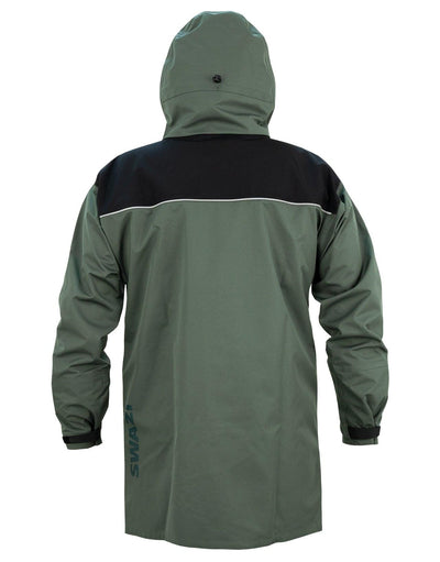 Swazi Torrent Waterproof Jacket - swazi.com