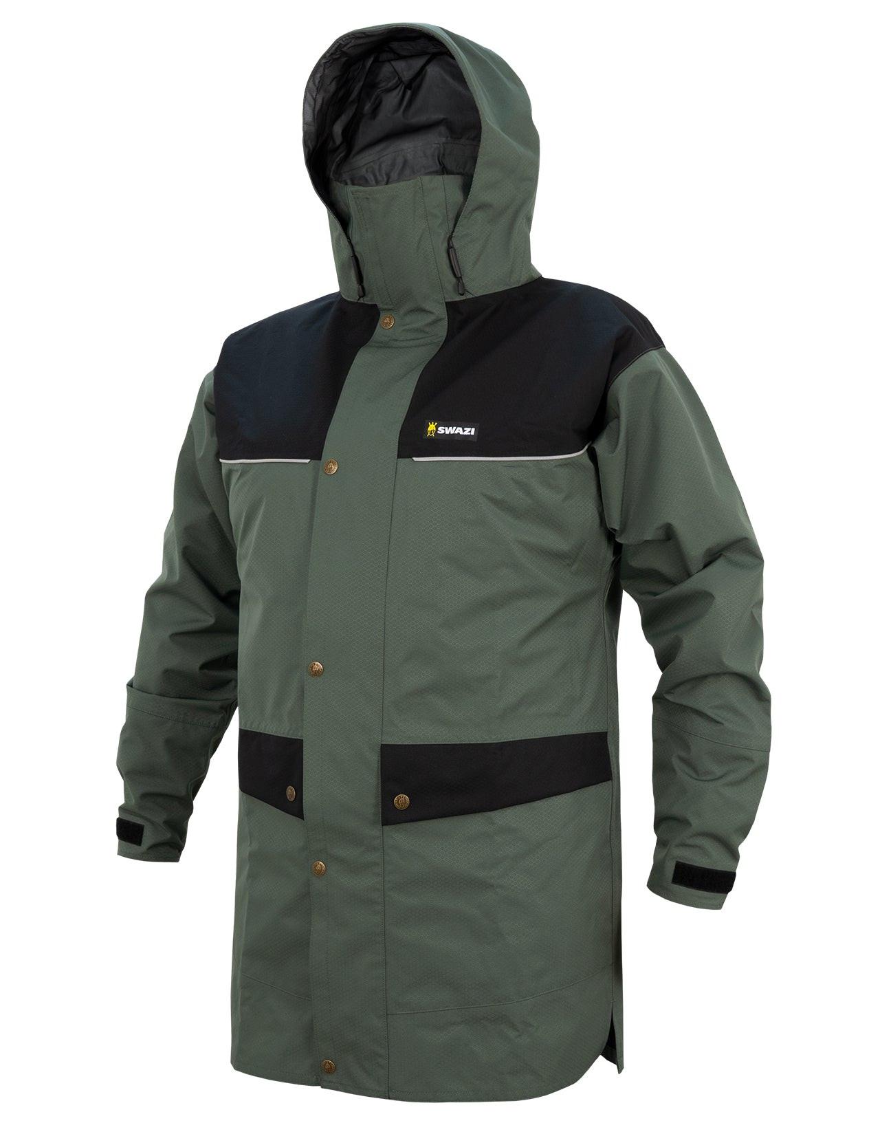 Swazi Torrent Waterproof Jacket - swazi.com