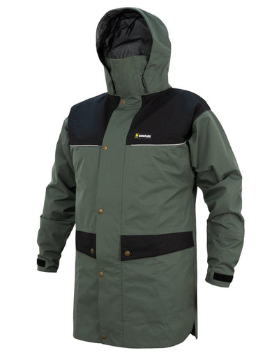 Swazi Torrent Waterproof Jacket - swazi.com