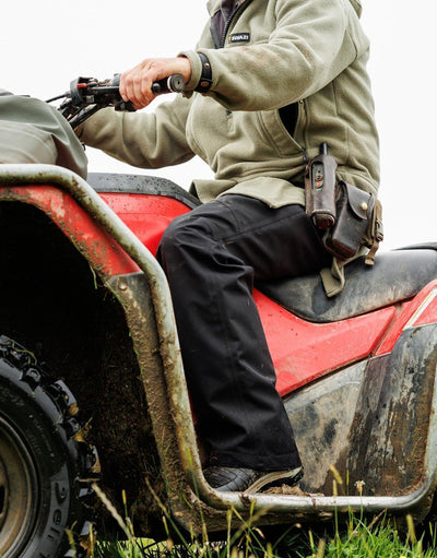 Swazi Torrent Waterproof Overtrousers - swazi.com