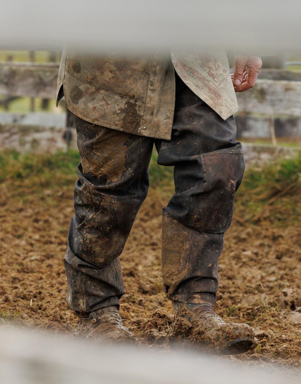 Swazi Torrent Waterproof Overtrousers - swazi.com