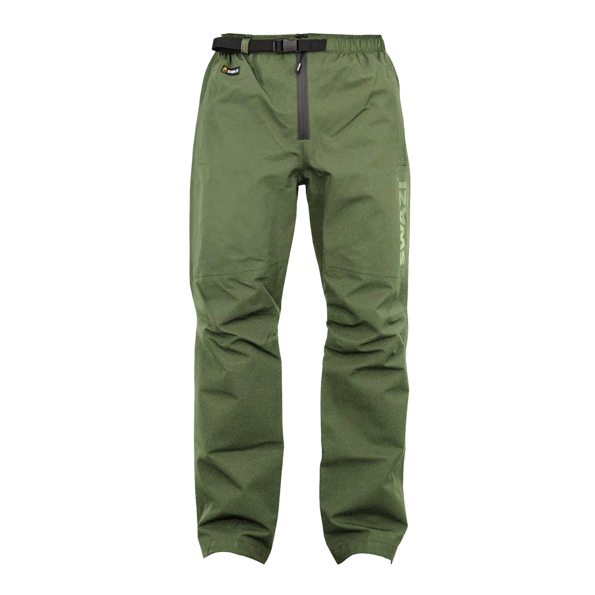 Swazi Torrent Waterproof Overtrousers - swazi.com