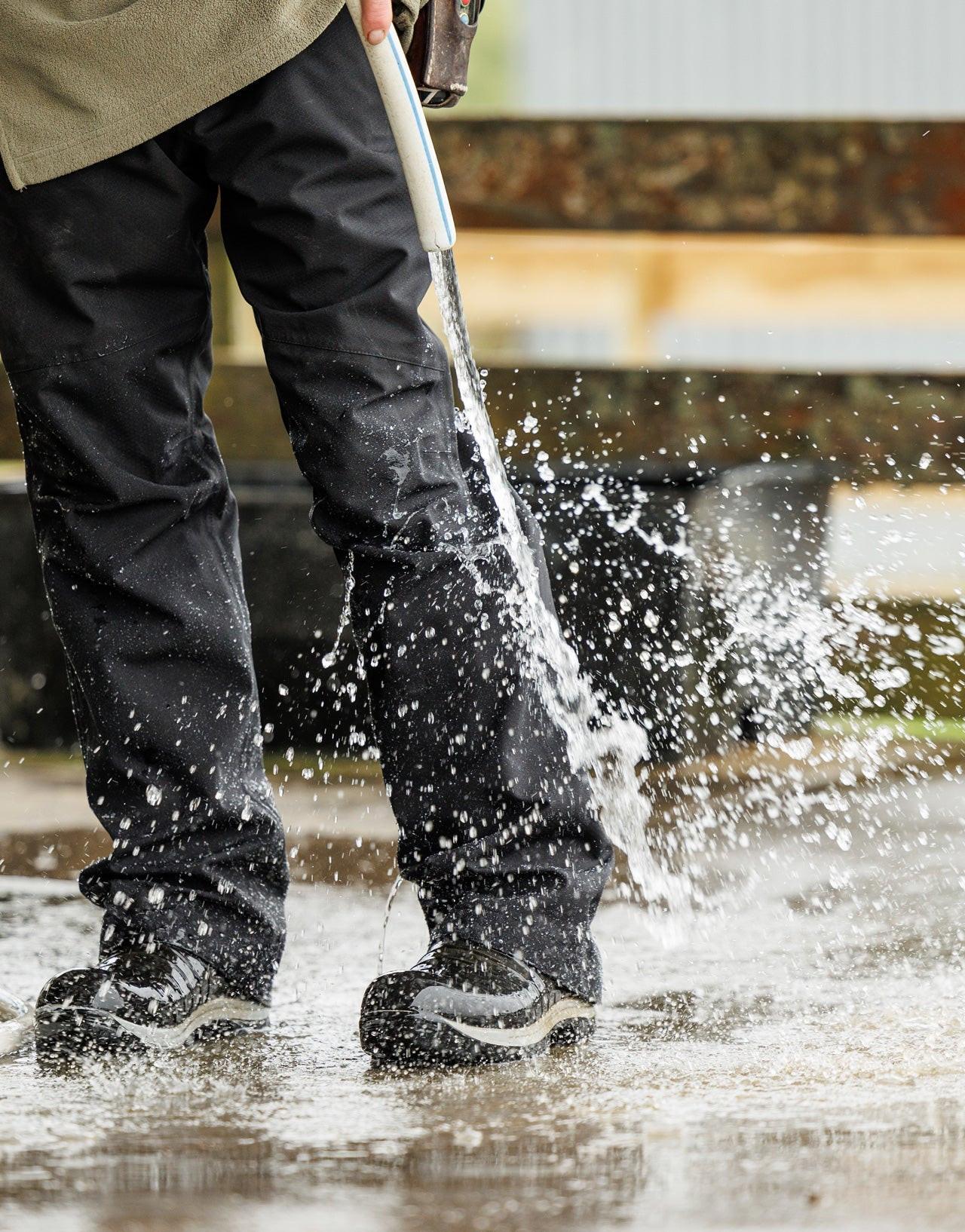 Swazi Torrent Waterproof Overtrousers - swazi.com
