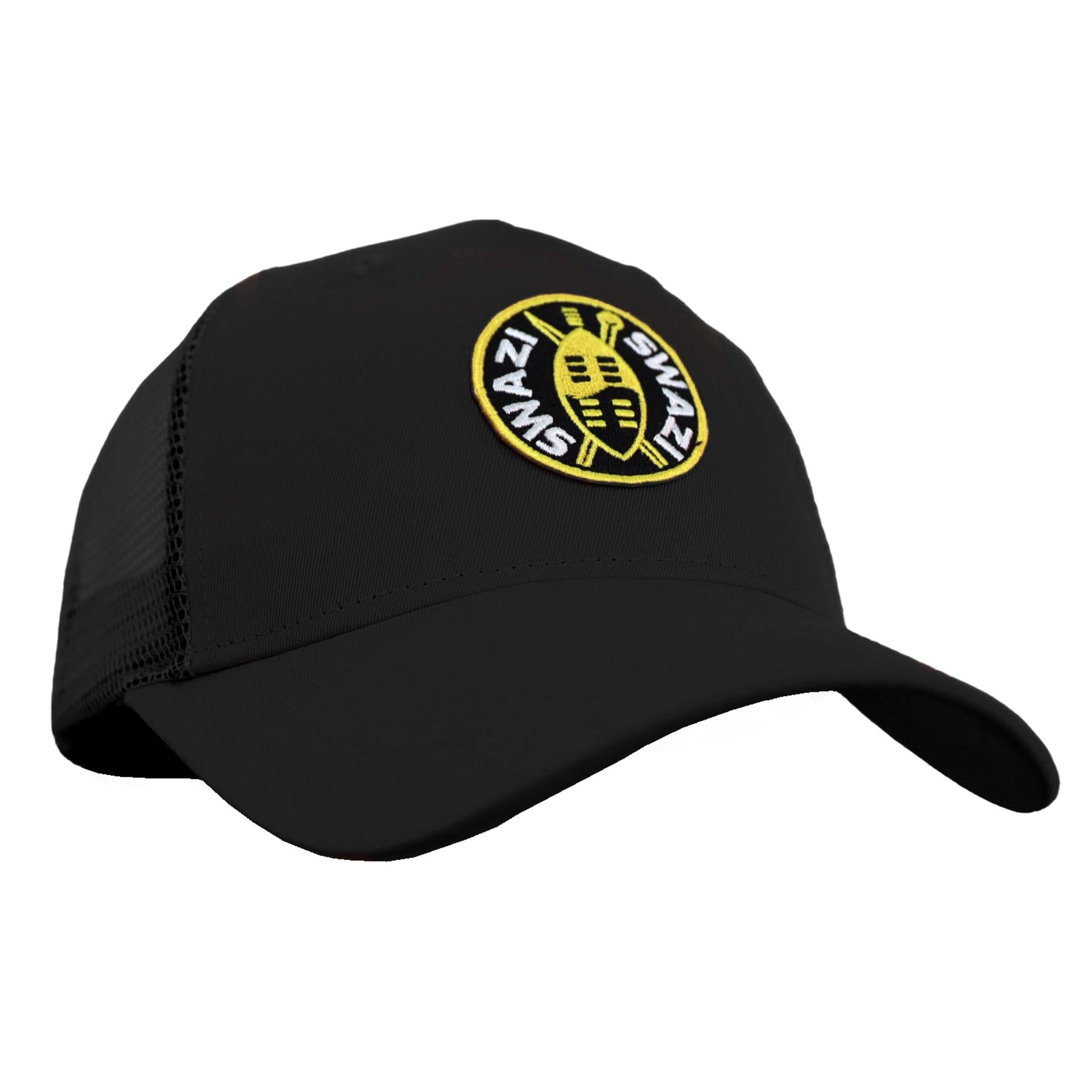 Swazi Trucker Cap - swazi.com