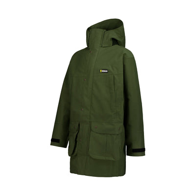 Wapiti XP Men's Waterproof Hunting Jacket | Swazi®