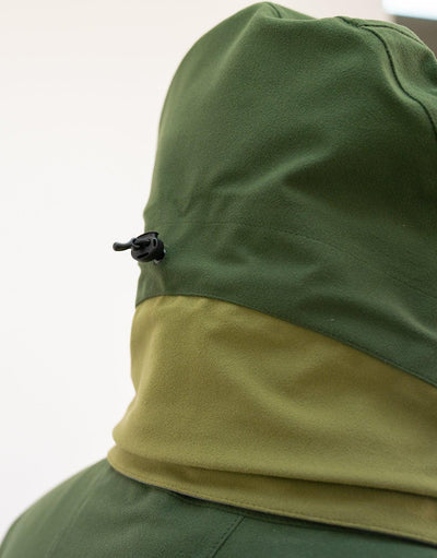 Wapiti XP Men's Waterproof Hunting Jacket | Swazi®