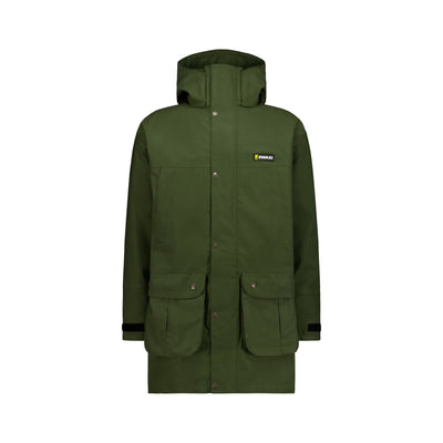 Wapiti XP Men's Waterproof Hunting Jacket | Swazi®