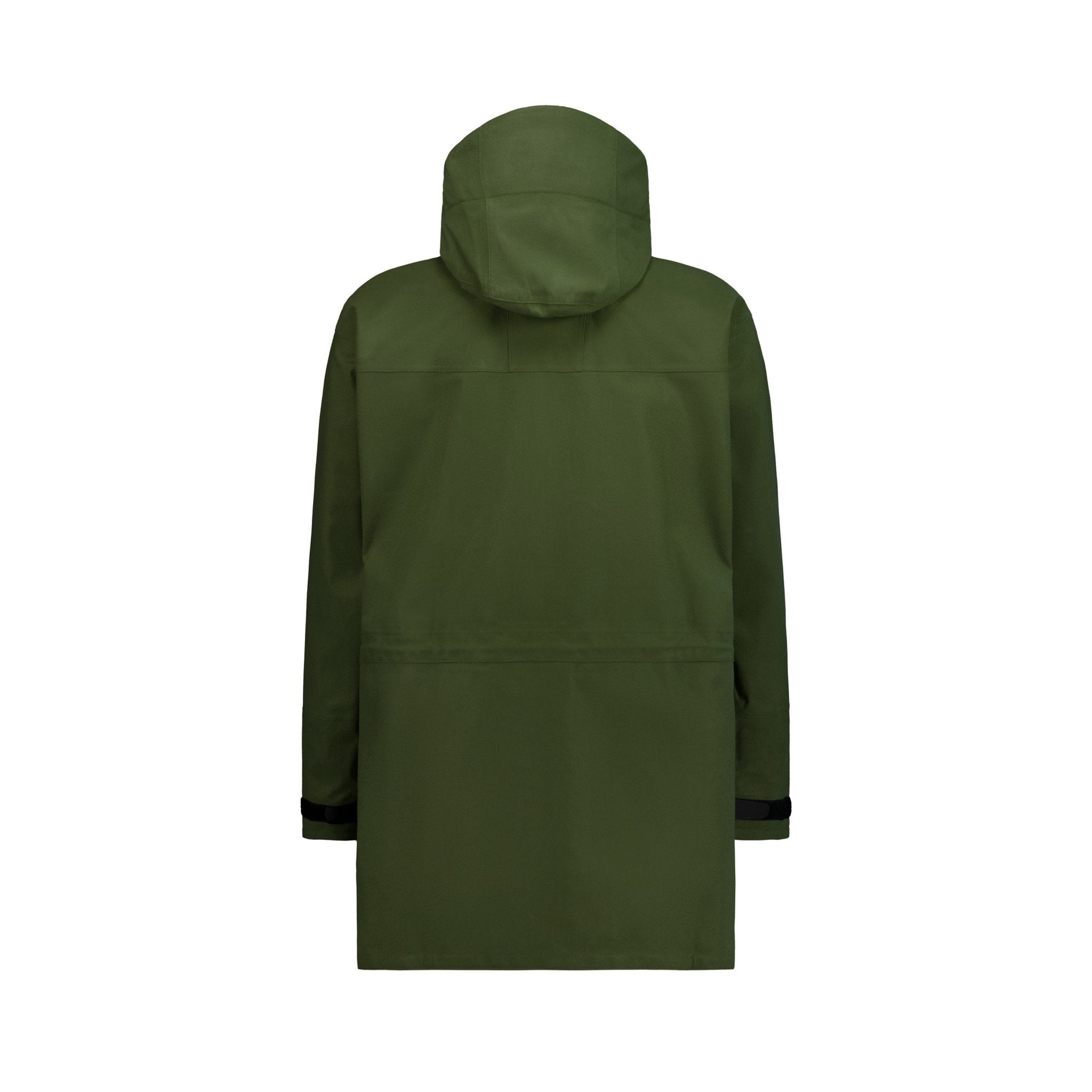 Wapiti XP Men's Waterproof Hunting Jacket | Swazi® – swazi.com