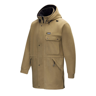 Swazi Windriver Men's Jacket - swazi.com
