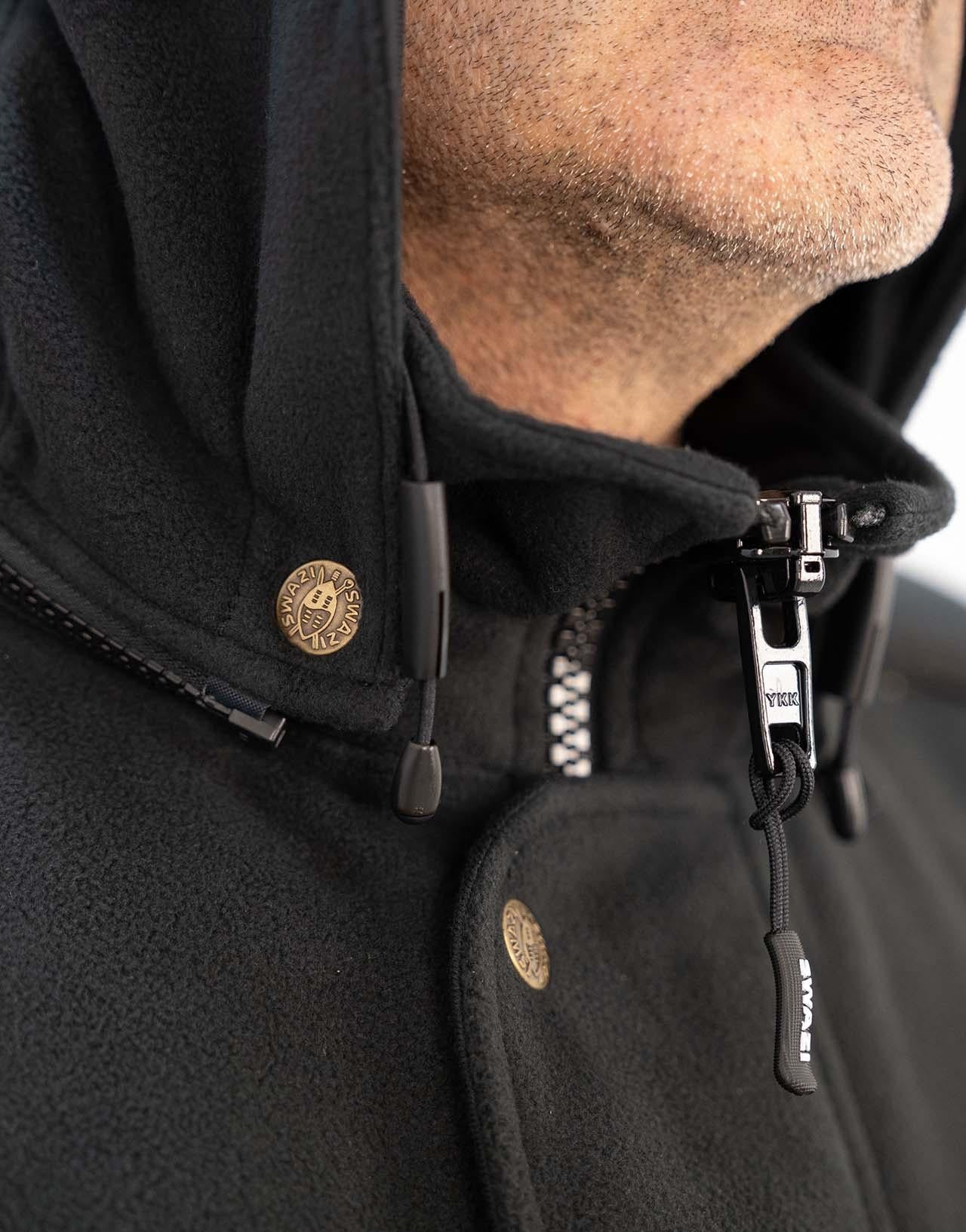 Swazi Windriver Men's Jacket - swazi.com