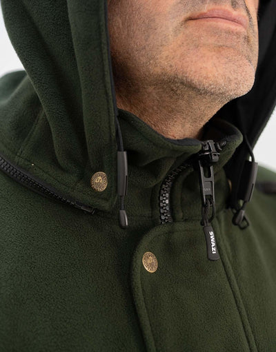 Swazi Windriver Men's Jacket - swazi.com