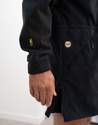 Swazi Windriver Men's Jacket - swazi.com