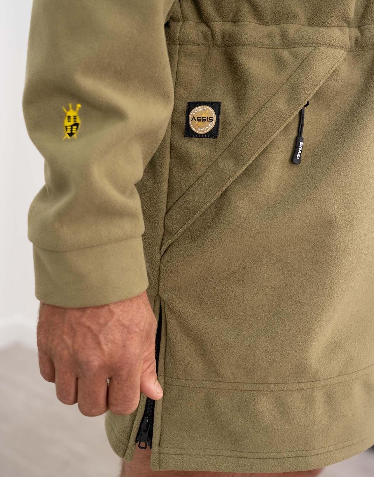 Swazi Windriver Men's Jacket - swazi.com