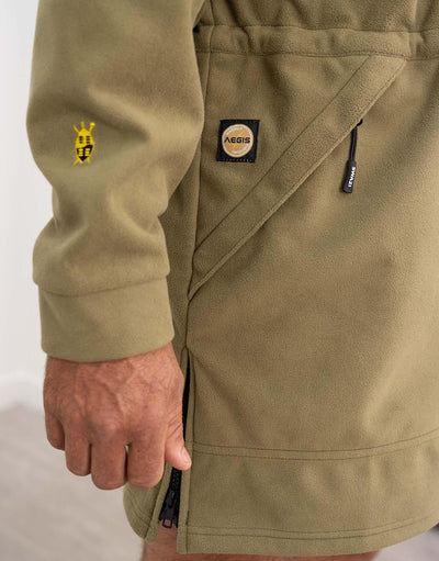 Swazi Windriver Men's Jacket - swazi.com