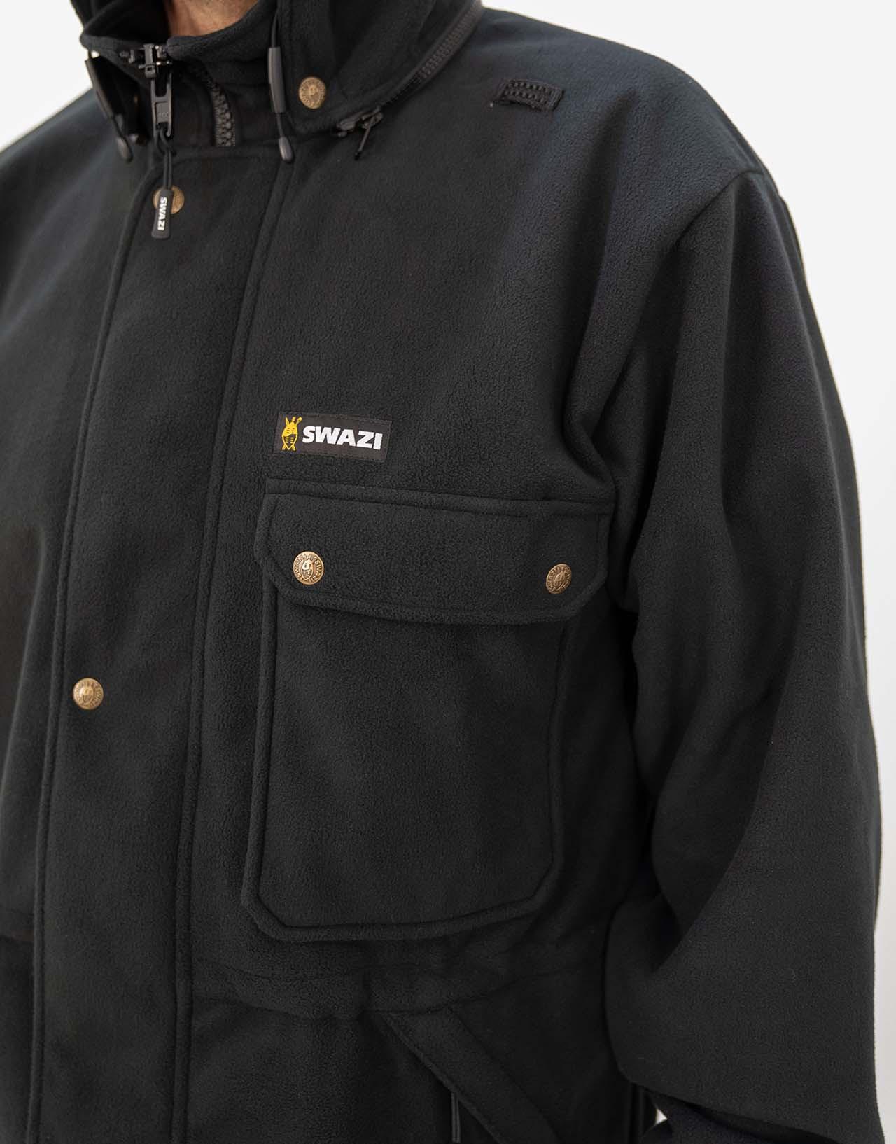 Swazi Windriver Men's Jacket - swazi.com