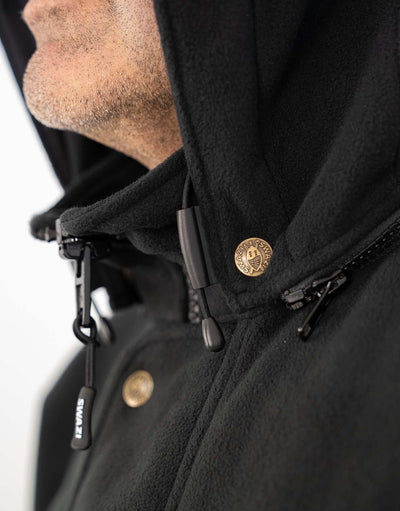 Swazi Windriver Men's Jacket - swazi.com