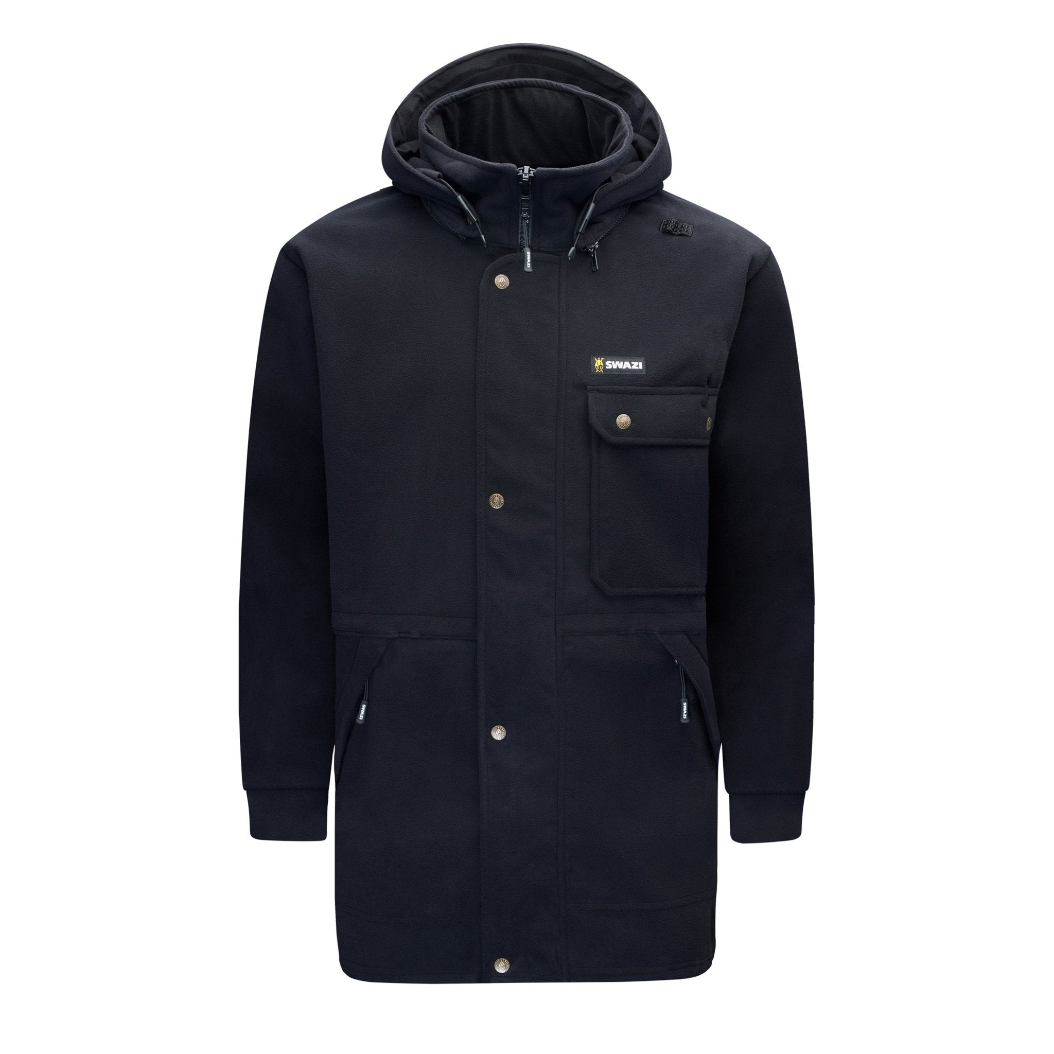 Windriver Men's Windproof Jacket | Swazi® – swazi.com