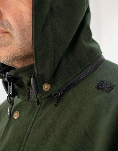 Swazi Windriver Men's Jacket - swazi.com
