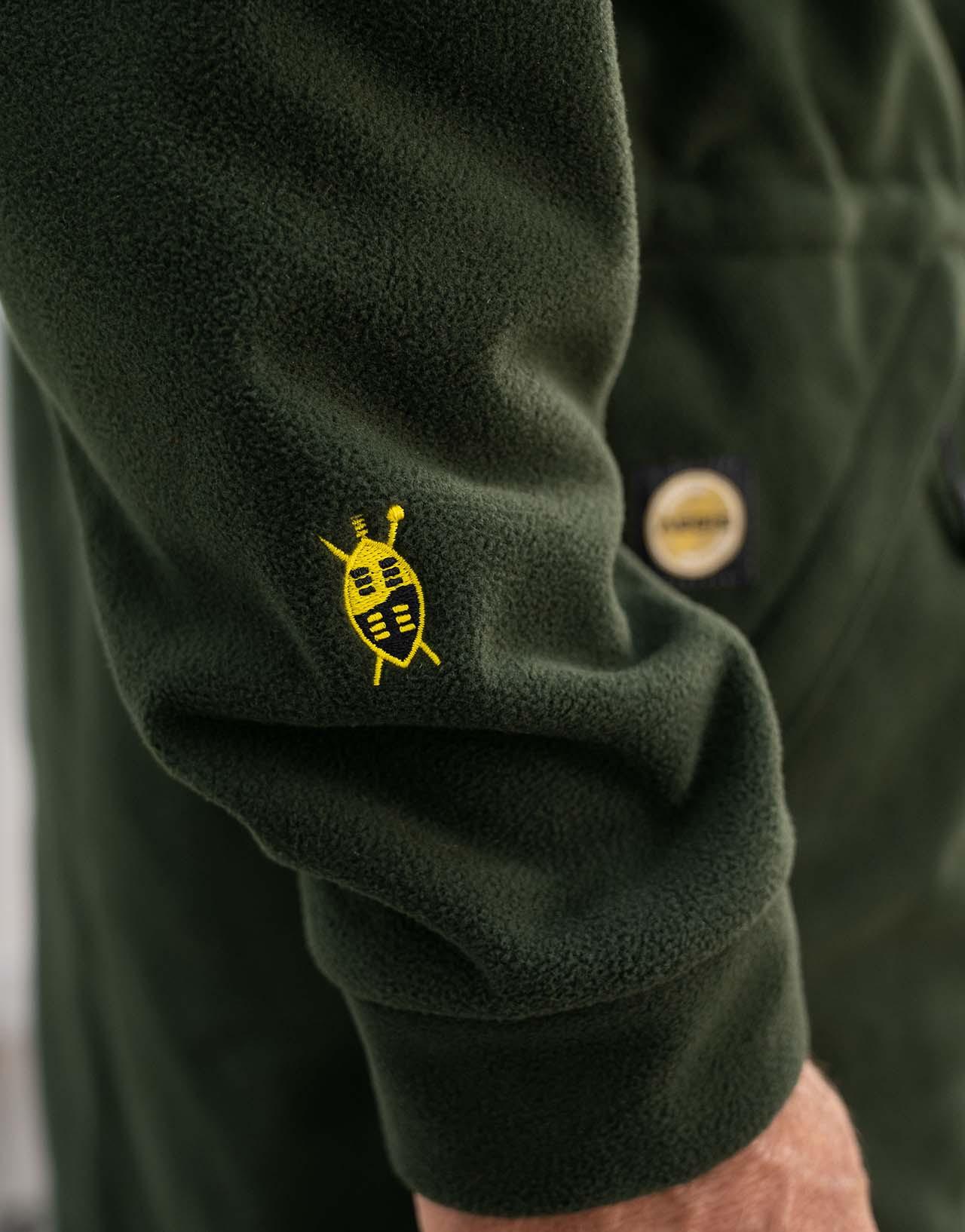 Swazi Windriver Men's Jacket - swazi.com