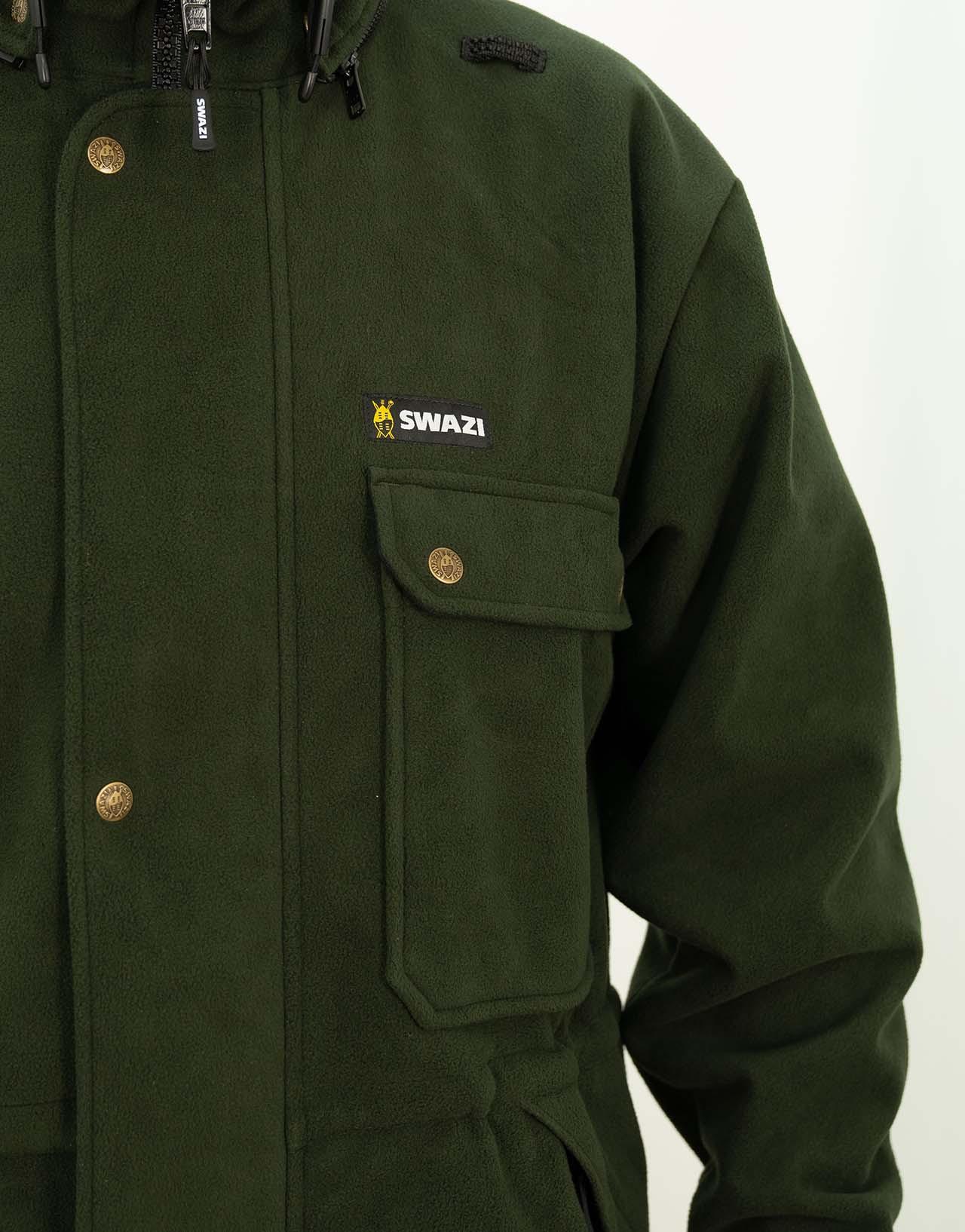 Windriver Men's Windproof Jacket | Swazi® – swazi.com