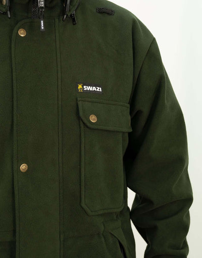 Swazi Windriver Men's Jacket - swazi.com