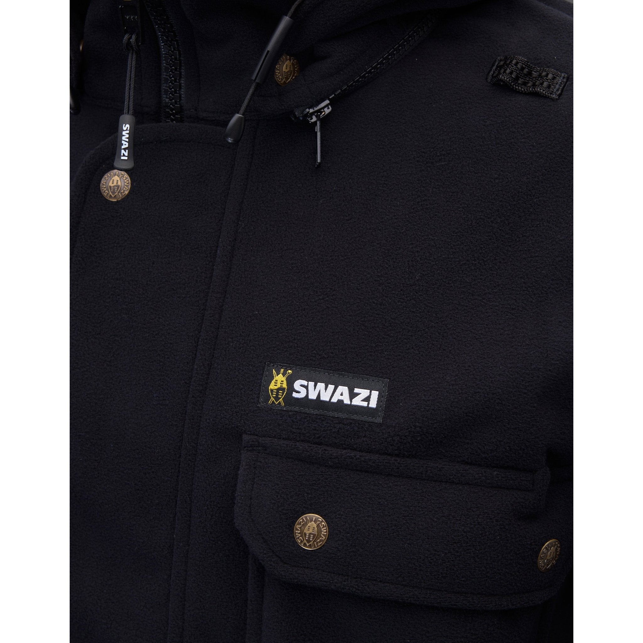 Swazi Windriver Men's Jacket - swazi.com