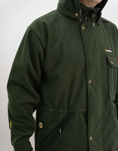 Swazi Windriver Men's Jacket - swazi.com
