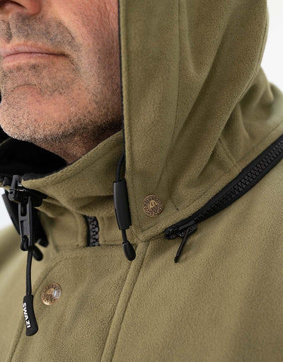 Swazi Windriver Men's Jacket - swazi.com