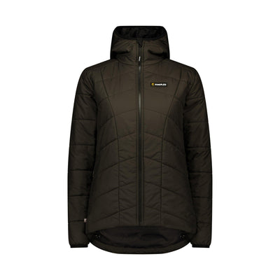 Swazi Women's Glacier Insulation Jacket - swazi.com