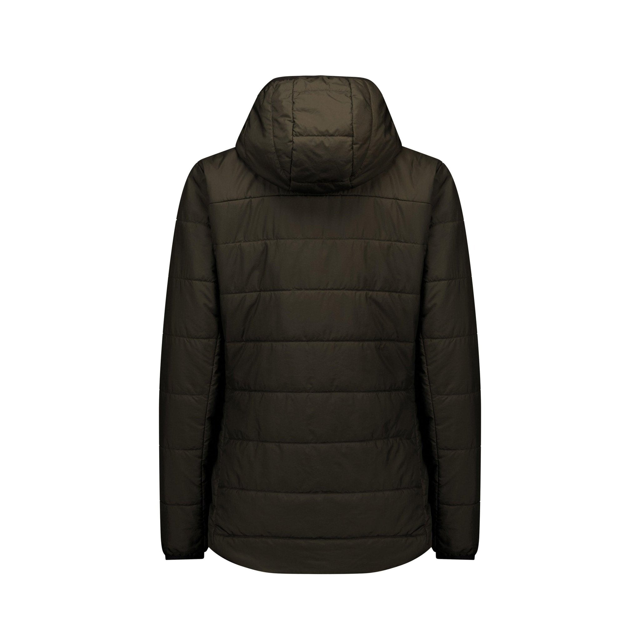 Swazi Women's Glacier Insulation Jacket - swazi.com