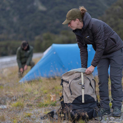 Swazi Women's Glacier Insulation Jacket - swazi.com