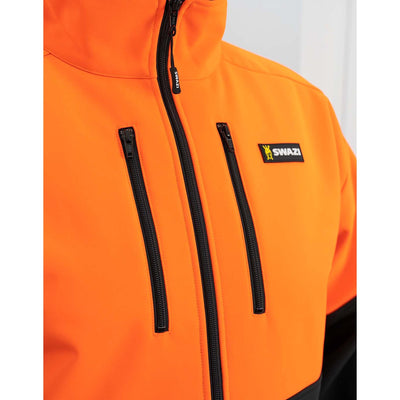 WINDCHEETAH TOP - swazi.com